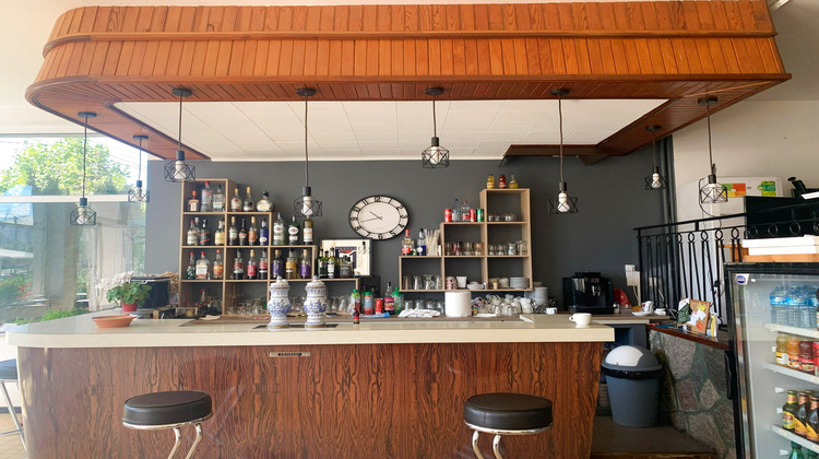 Ma-Cabane - Vente Immeuble La Vôge-les-Bains, 1110 m²