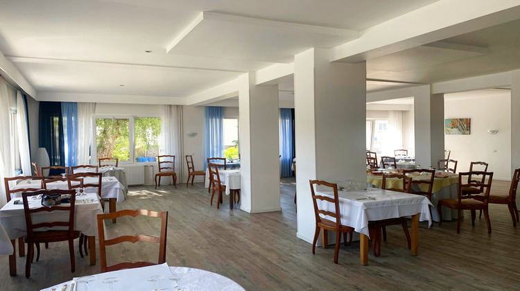 Ma-Cabane - Vente Immeuble La Vôge-les-Bains, 1110 m²