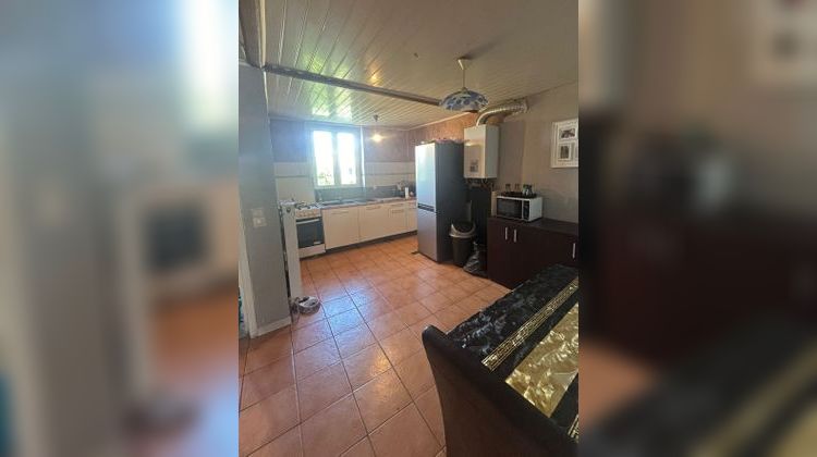 Ma-Cabane - Vente Immeuble La Voulte-sur-Rhône, 204 m²