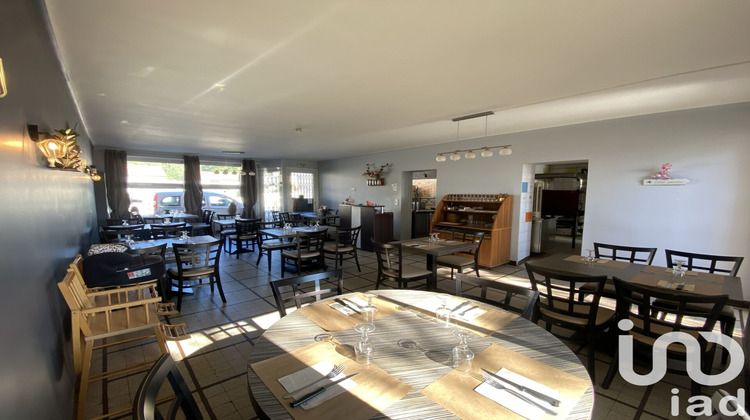 Ma-Cabane - Vente Immeuble La Voulte-sur-Rhône, 194 m²