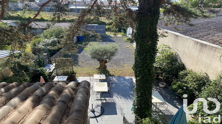 Ma-Cabane - Vente Immeuble La Voulte-sur-Rhône, 194 m²