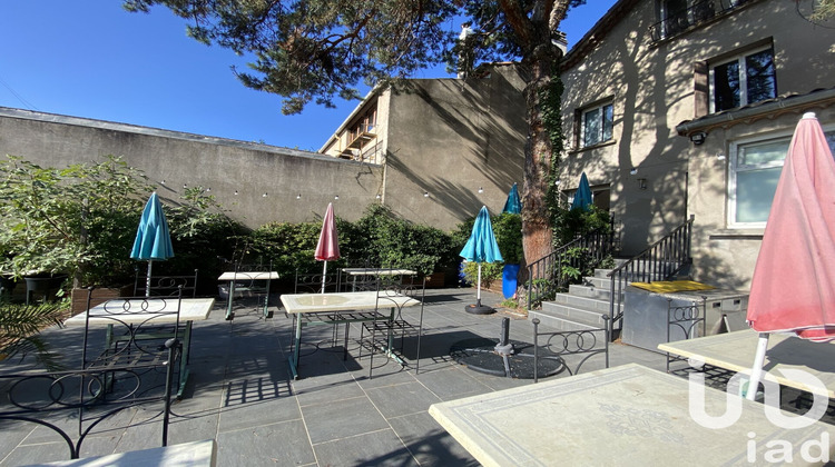 Ma-Cabane - Vente Immeuble La Voulte-sur-Rhône, 194 m²