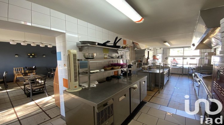 Ma-Cabane - Vente Immeuble La Voulte-sur-Rhône, 194 m²