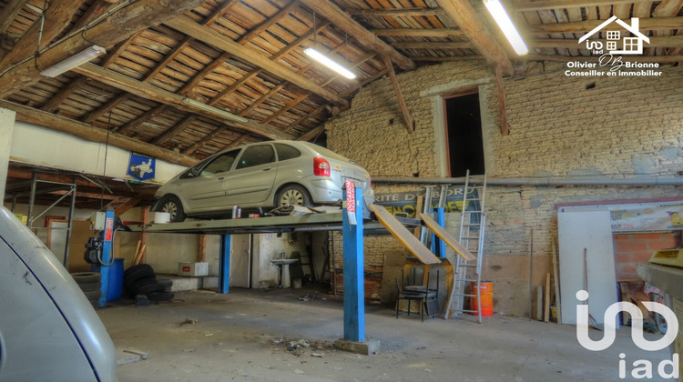 Ma-Cabane - Vente Immeuble Labastide-du-Temple, 350 m²