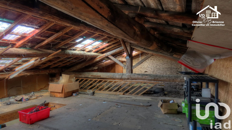 Ma-Cabane - Vente Immeuble Labastide-du-Temple, 350 m²