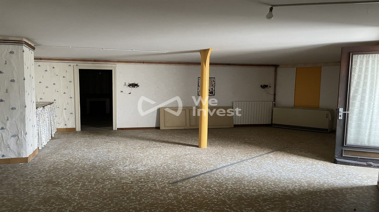 Ma-Cabane - Vente Immeuble Labastide-Rouairoux, 284 m²