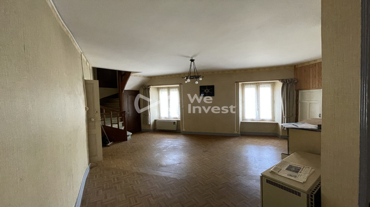 Ma-Cabane - Vente Immeuble Labastide-Rouairoux, 284 m²
