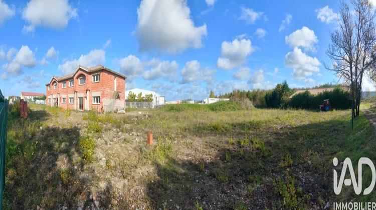 Ma-Cabane - Vente Immeuble Labastide-Saint-Pierre, 628 m²