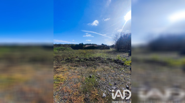 Ma-Cabane - Vente Immeuble Labastide-Saint-Pierre, 628 m²