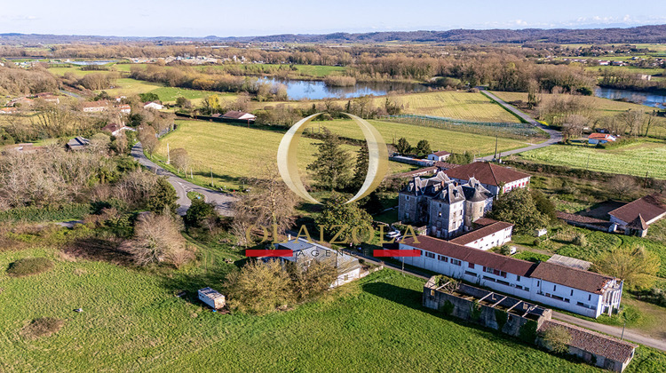 Ma-Cabane - Vente Immeuble LABATUT, 350 m²