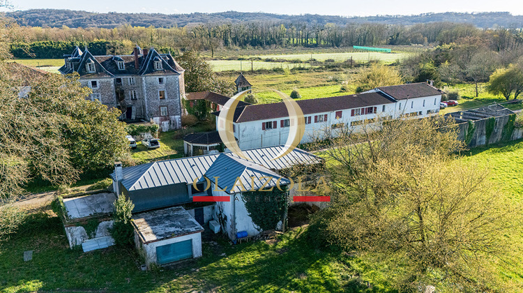 Ma-Cabane - Vente Immeuble LABATUT, 350 m²