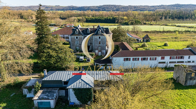 Ma-Cabane - Vente Immeuble LABATUT, 350 m²