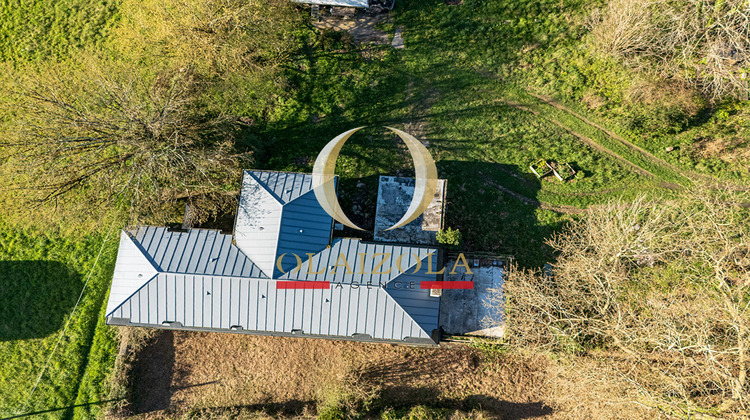 Ma-Cabane - Vente Immeuble LABATUT, 350 m²