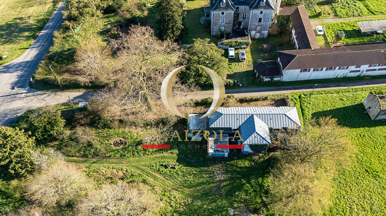 Ma-Cabane - Vente Immeuble LABATUT, 350 m²