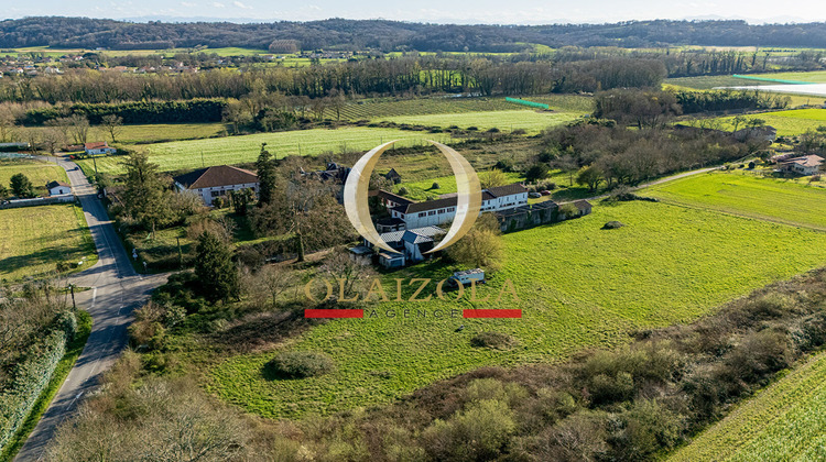 Ma-Cabane - Vente Immeuble LABATUT, 350 m²