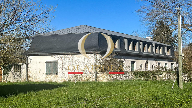Ma-Cabane - Vente Immeuble LABATUT, 350 m²