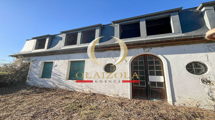 Ma-Cabane - Vente Immeuble LABATUT, 350 m²