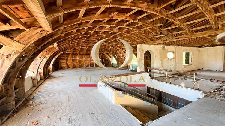 Ma-Cabane - Vente Immeuble LABATUT, 350 m²
