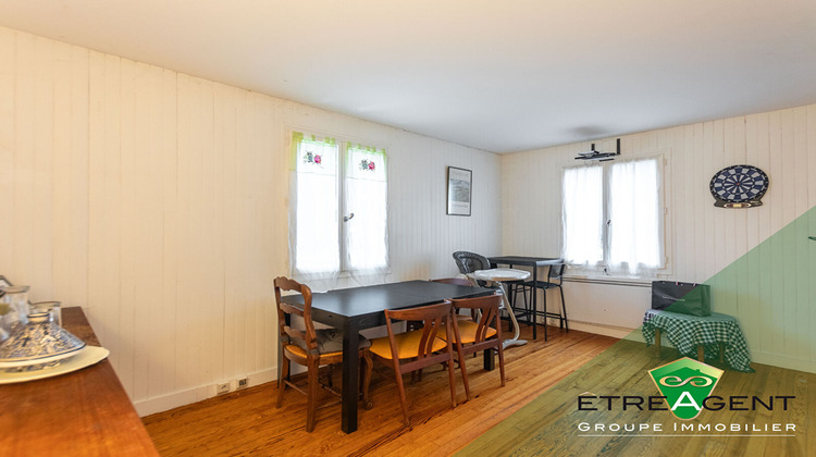 Ma-Cabane - Vente Immeuble LABBEVILLE, 230 m²