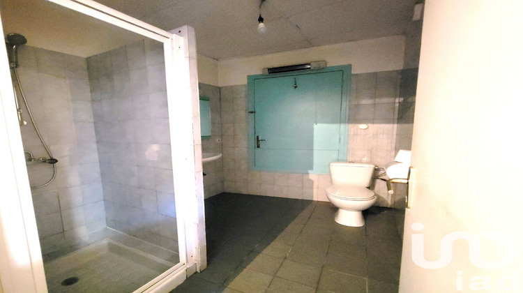 Ma-Cabane - Vente Immeuble Labégude, 134 m²