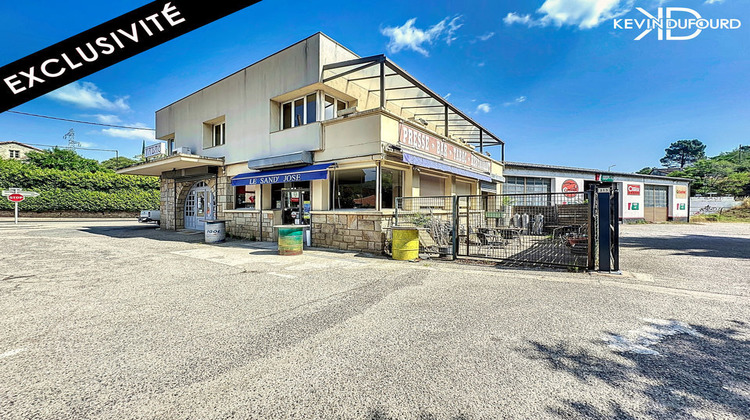 Ma-Cabane - Vente Immeuble LABEGUDE, 390 m²