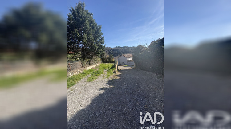 Ma-Cabane - Vente Immeuble Labégude, 238 m²