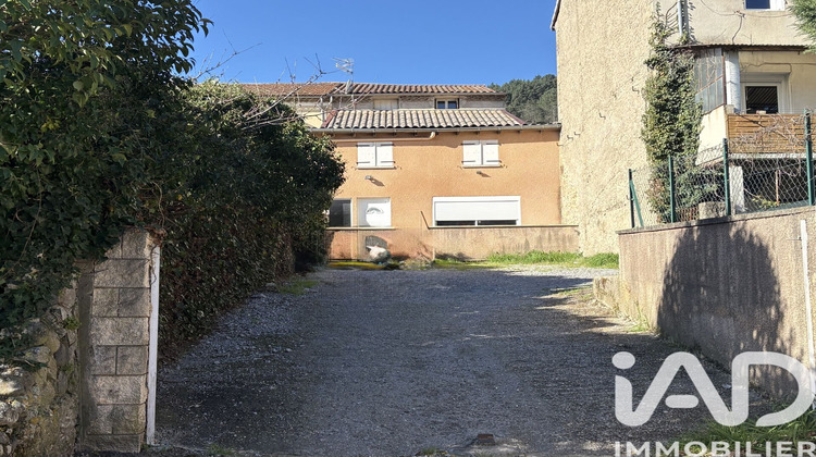 Ma-Cabane - Vente Immeuble Labégude, 238 m²