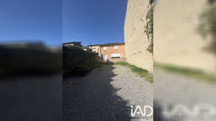 Ma-Cabane - Vente Immeuble Labégude, 238 m²