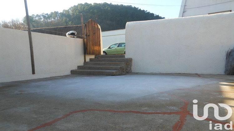 Ma-Cabane - Vente Immeuble Labégude, 134 m²