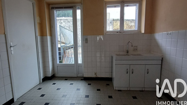 Ma-Cabane - Vente Immeuble Labégude, 134 m²