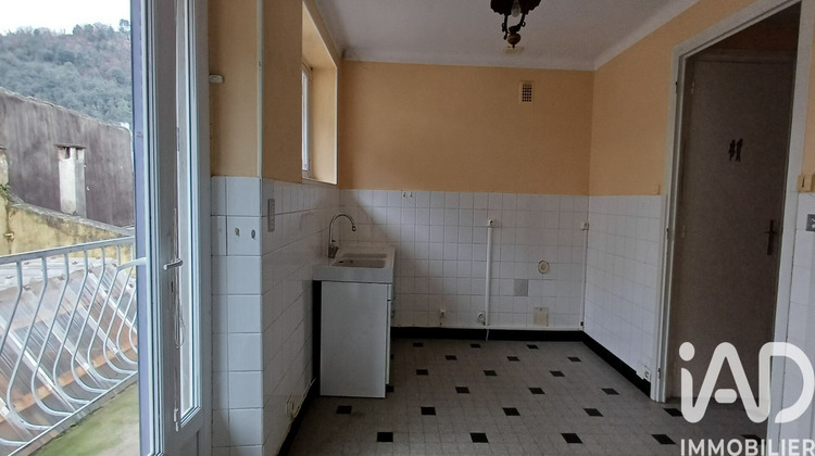 Ma-Cabane - Vente Immeuble Labégude, 134 m²