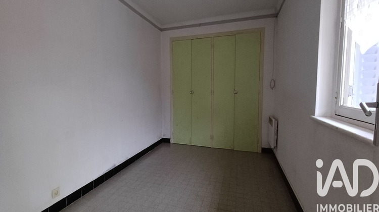 Ma-Cabane - Vente Immeuble Labégude, 134 m²