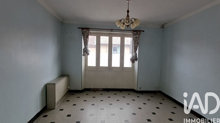 Ma-Cabane - Vente Immeuble Labégude, 134 m²