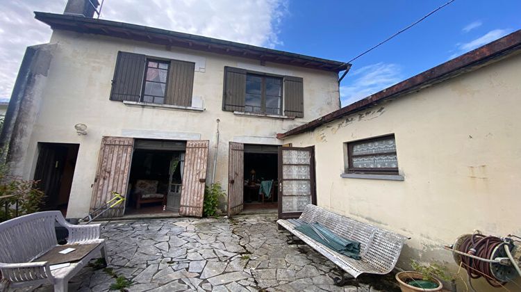 Ma-Cabane - Vente Immeuble LABOUHEYRE, 271 m²