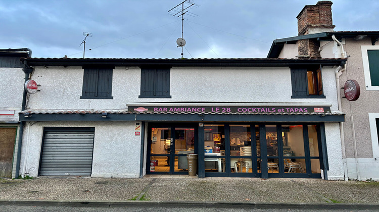 Ma-Cabane - Vente Immeuble LABOUHEYRE, 173 m²