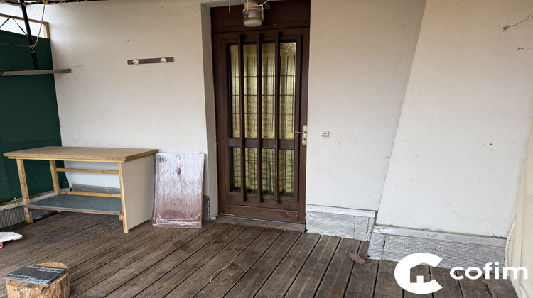 Ma-Cabane - Vente Immeuble Labouheyre, 54 m²