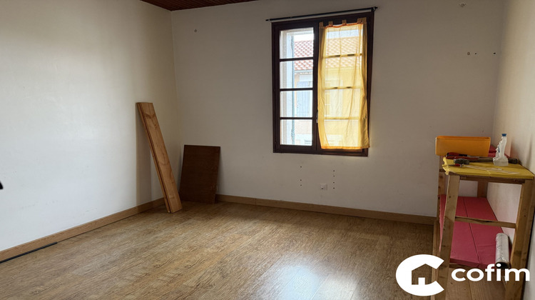 Ma-Cabane - Vente Immeuble Labouheyre, 54 m²