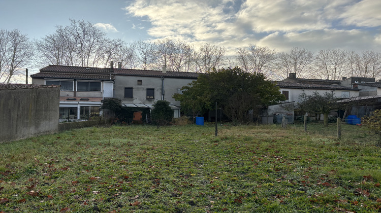 Ma-Cabane - Vente Immeuble Labruguière, 170 m²