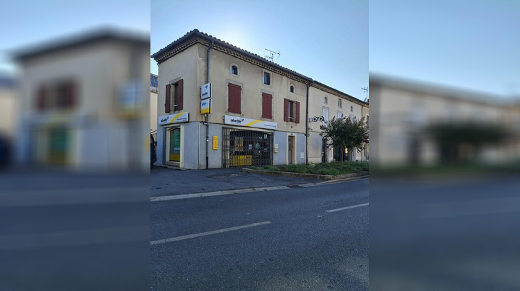 Ma-Cabane - Vente Immeuble Labruguiere, 98 m²