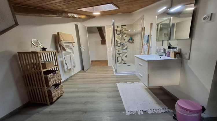 Ma-Cabane - Vente Immeuble Labruguiere, 98 m²