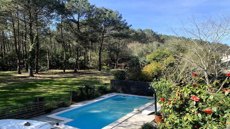 Ma-Cabane - Vente Immeuble Lacanau, 190 m²