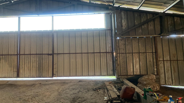 Ma-Cabane - Vente Immeuble Lacapelle-Marival, 1500 m²