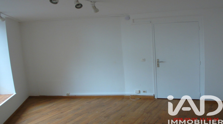 Ma-Cabane - Vente Immeuble Lacapelle-Marival, 99 m²