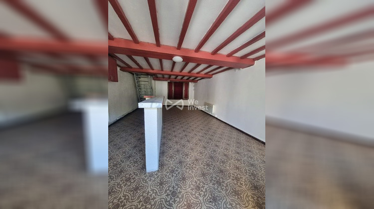 Ma-Cabane - Vente Immeuble Lacaune, 620 m²