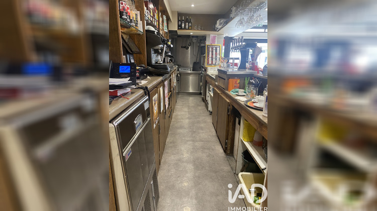 Ma-Cabane - Vente Immeuble Lacaune, 100 m²