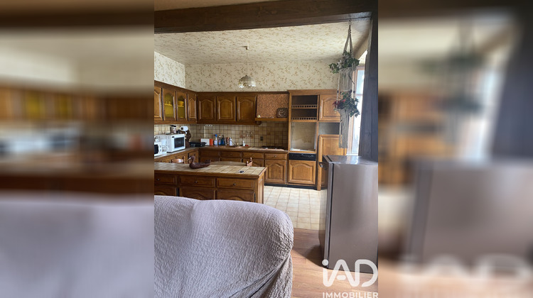 Ma-Cabane - Vente Immeuble Lacaune, 100 m²