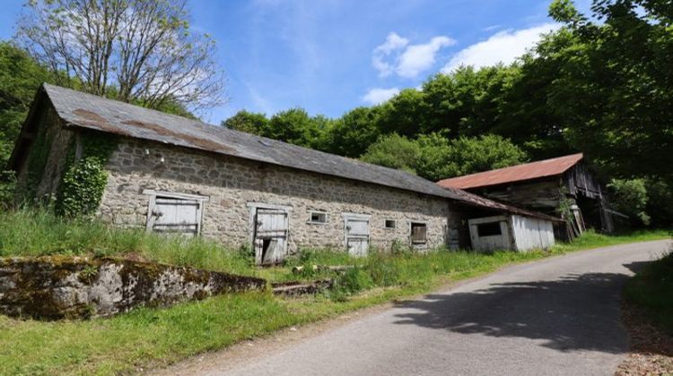 Ma-Cabane - Vente Immeuble Lacelle, 88 m²