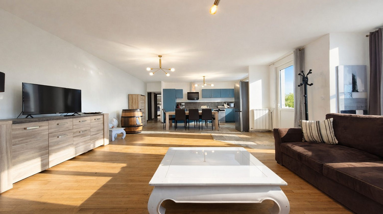 Ma-Cabane - Vente Immeuble Ladoix-Serrigny, 220 m²