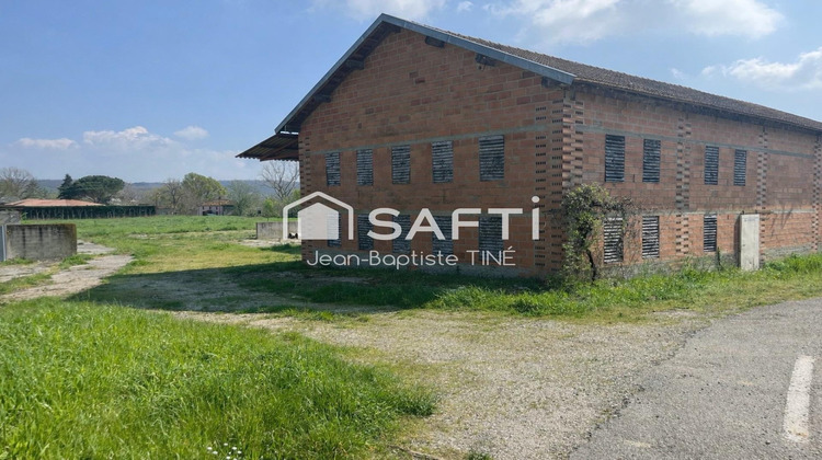 Ma-Cabane - Vente Immeuble Lafitte, 590 m²