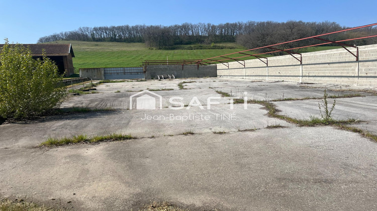Ma-Cabane - Vente Immeuble Lafitte, 590 m²